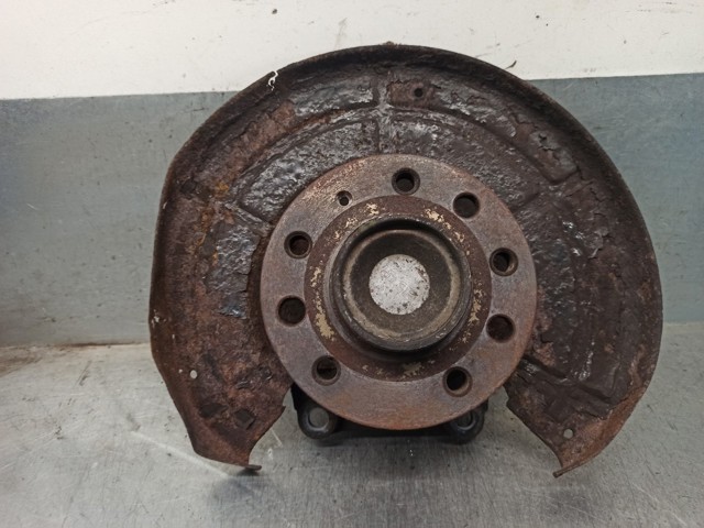 Buje 1604002 OPEL