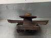 Cubo de rueda trasero Opel Astra 51, 52, F35, M35