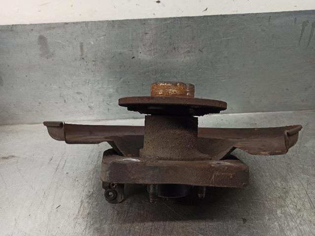 Cubo de rueda trasero Opel Astra 51, 52, F35, M35
