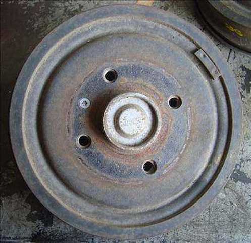 OPEL 1604003 Cubo de rueda trasero comprar Tarragona