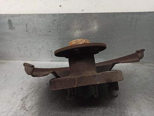Cubo de rueda trasero Opel Astra 51, 52, F35, M35