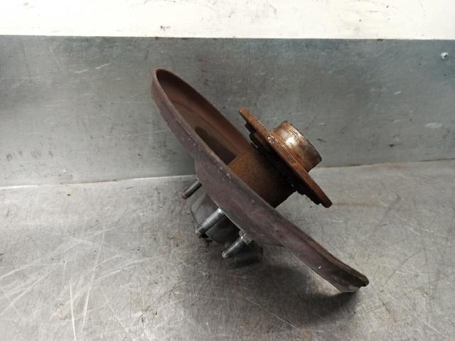 Cubo de rueda trasero Opel Astra 51, 52, F35, M35