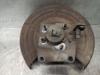 Cubo de rueda trasero Opel Astra 51, 52, F35, M35