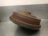 Cubo de rueda trasero Opel Astra 51, 52, F35, M35