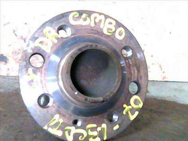 1604003 Cubo de rueda trasero  en stock Castellón
