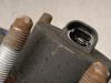 Cubo de rueda trasero Opel Astra 51, 52, F35, M35