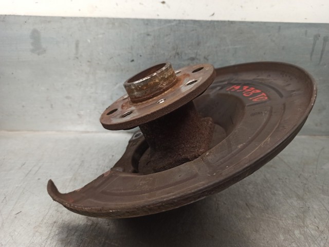 OPEL 1604003 Cubo de rueda trasero comprar Pamplona