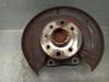 Cubo de rueda trasero Opel Astra 51, 52, F35, M35