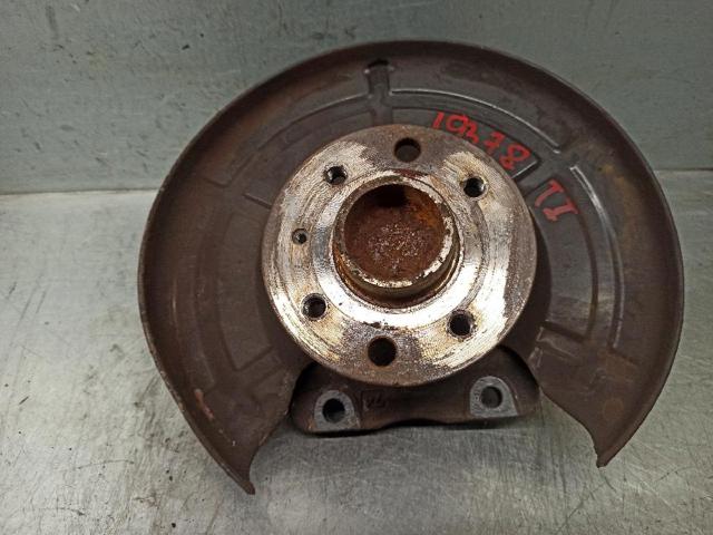 Cubo de rueda trasero Opel Astra 51, 52, F35, M35
