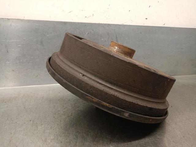 Cubo de rueda trasero Opel Astra 51, 52, F35, M35
