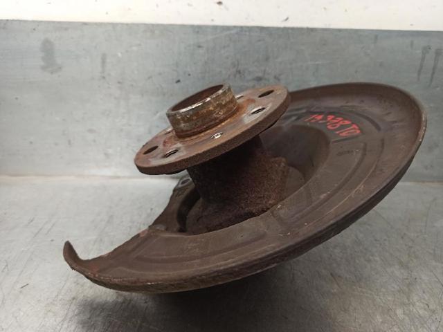 Cubo de rueda trasero Opel Astra 51, 52, F35, M35