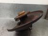 Cubo de rueda trasero Opel Astra 51, 52, F35, M35