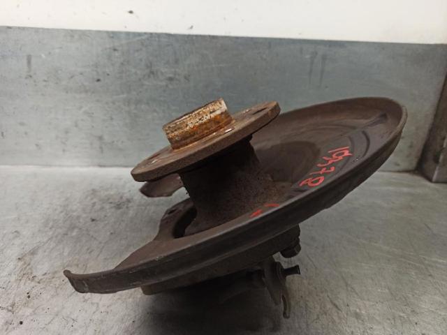 Cubo de rueda trasero Opel Astra 51, 52, F35, M35