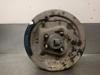 Cubo de rueda, Eje trasero 1604003 OPEL