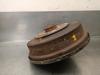 Cubo de rueda trasero Opel Astra 51, 52, F35, M35