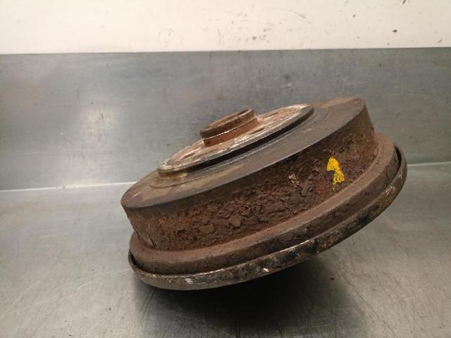 Cubo de rueda trasero Opel Astra 51, 52, F35, M35