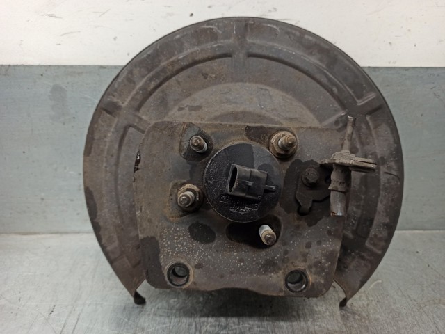 Bujes de ruedas Opel Astra  (53, 54, 58, 59)