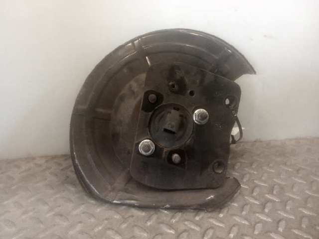 OPEL 1604003 Cubo de rueda trasero  en stock Valencia