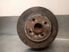 Cubo de rueda trasero Opel Astra 51, 52, F35, M35
