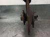 Cubo de rueda trasero Opel Astra 51, 52, F35, M35