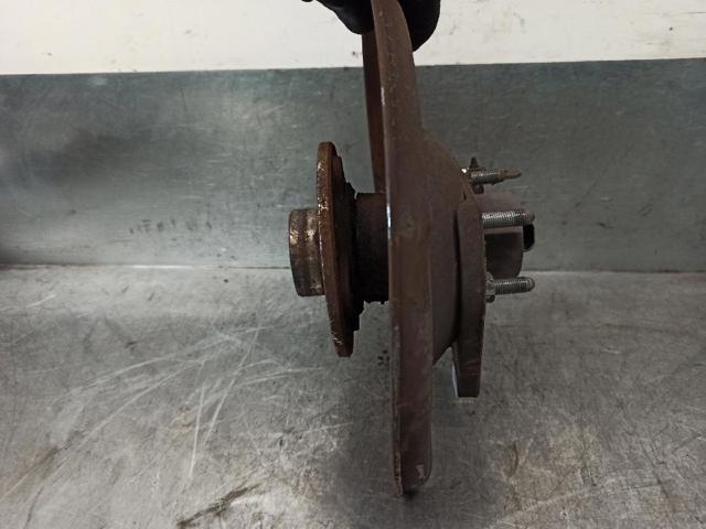 Cubo de rueda trasero Opel Astra 51, 52, F35, M35