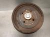 Cubo de rueda trasero Opel Astra 51, 52, F35, M35