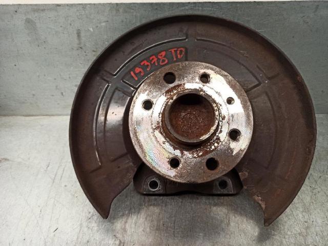 Cubo de rueda trasero Opel Astra 51, 52, F35, M35