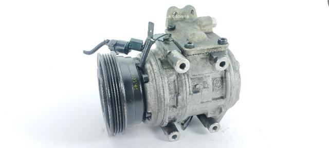Compresor de ac 1604022800 HYUNDAI