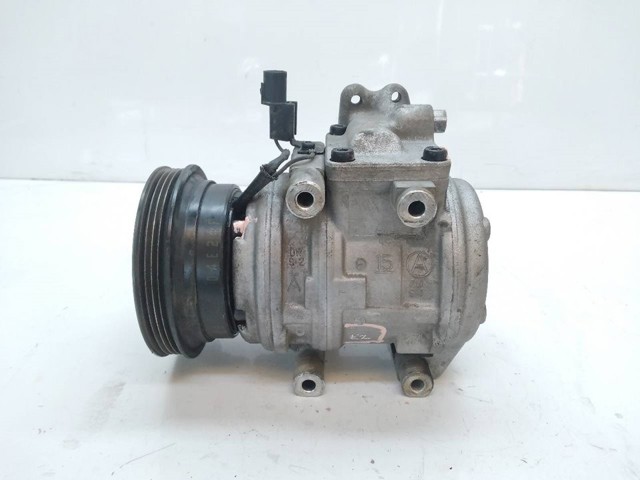 Compresor climatizador 1604023200 HYUNDAI