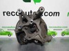 Cubo de rueda, Eje trasero 1604314 OPEL