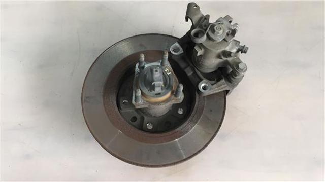 1604316 OPEL Cubo de rueda trasero  en stock Huelva
