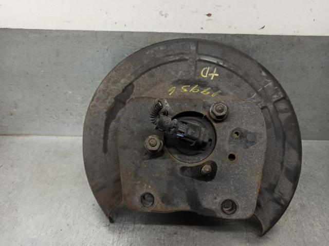 1604316 Opel