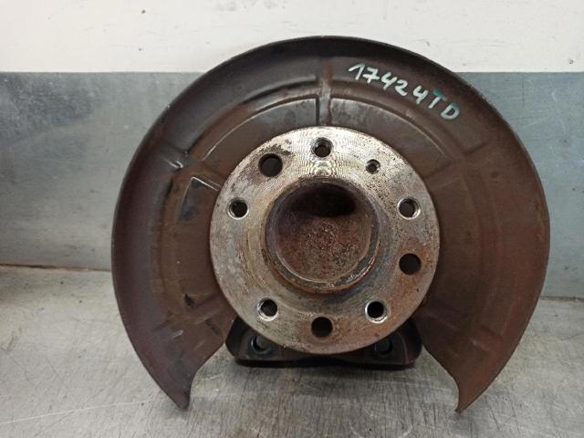 OPEL 1604316 Cubo trasero  comprar en Albacete
