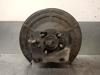 Buje de rueda 1604316 OPEL