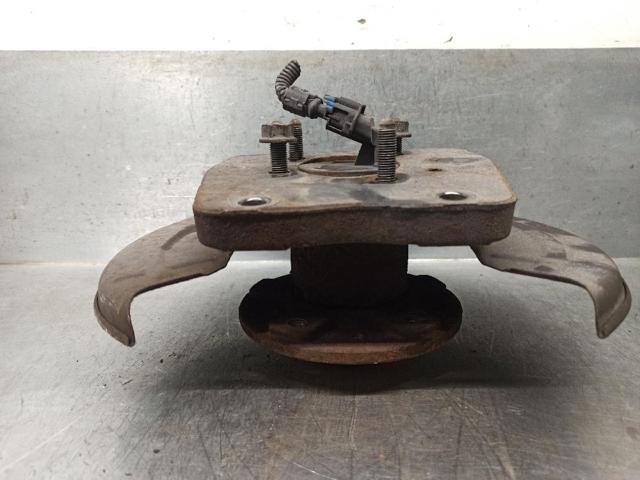 OPEL 1604316 Cubo trasero  comprar en Murcia