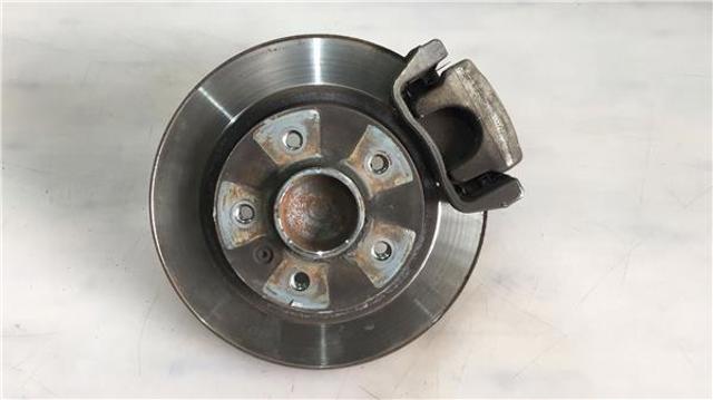OPEL 1604316 Cubo de rueda trasero comprar Tarragona