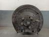 Buje de rueda trasero 1604316 OPEL