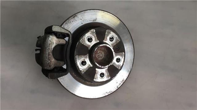 1604316 Cubo de rueda trasero comprar Almería