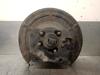 Bujes de ruedas 1604316 OPEL
