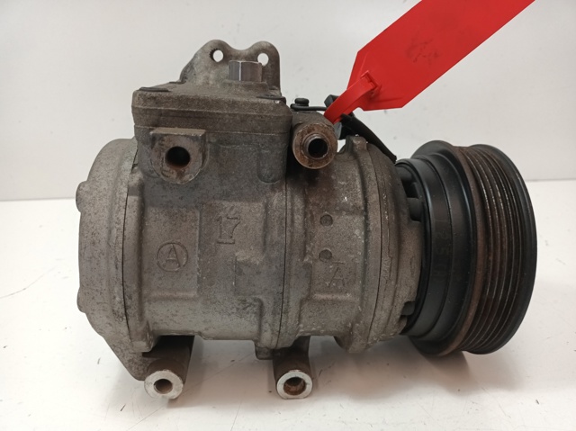 HYUNDAI 1605022900 Compresor de aire acondicionado comprar Pamplona