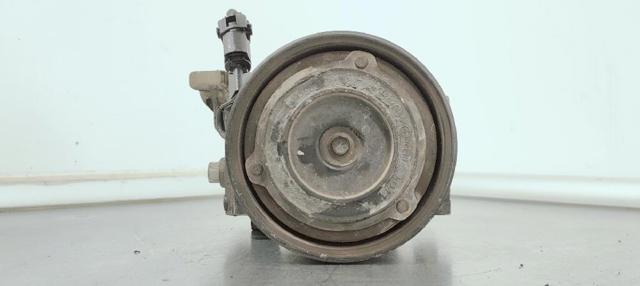 HYUNDAI 1605022900 Compresor de aire acondicionado  disponible Valladolid