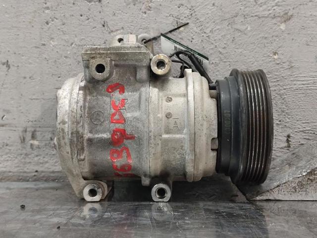 1605022900 HYUNDAI Compresor de aire acondicionado  disponible Ourense