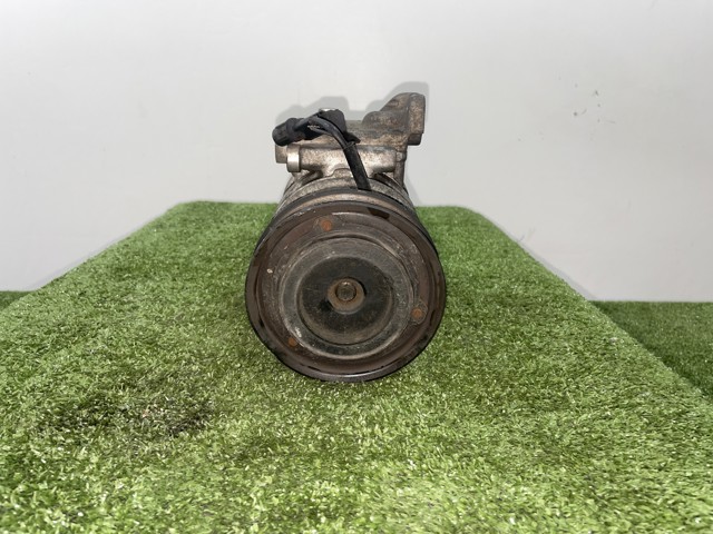 1605022900 HYUNDAI Compresor de aire acondicionado  en stock Córdoba