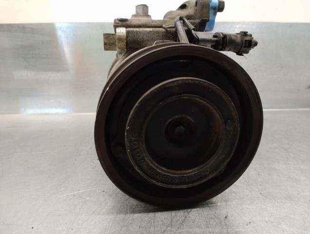 HYUNDAI 1605022900 Compresor de aire acondicionado  comprar en Albacete