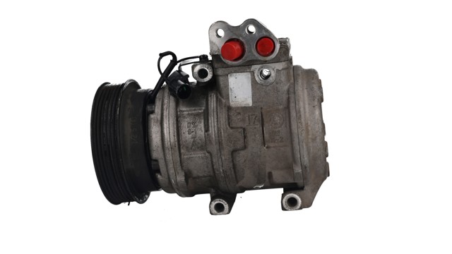 Compresor climatizador 1605022900 HYUNDAI