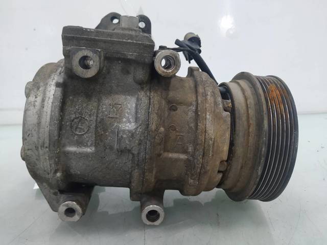 HYUNDAI 1605022900 Compresor de aire acondicionado  comprar en Albacete