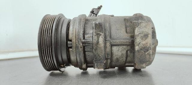 HYUNDAI 1605022900 Compresor de aire acondicionado  disponible Lugo