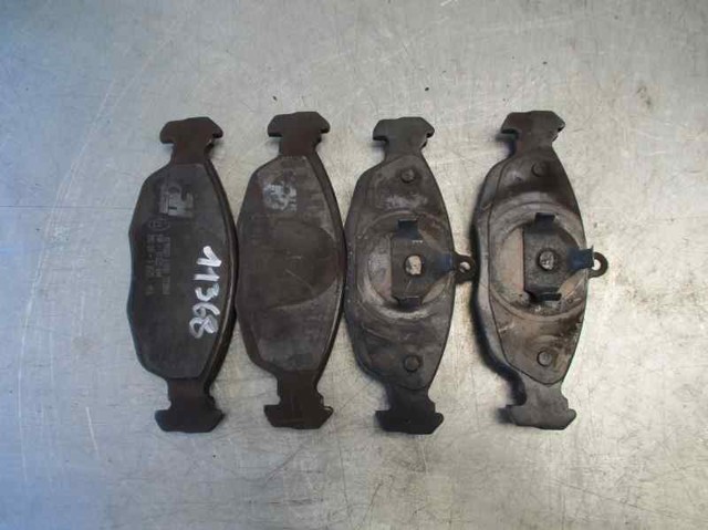 1605881 Opel