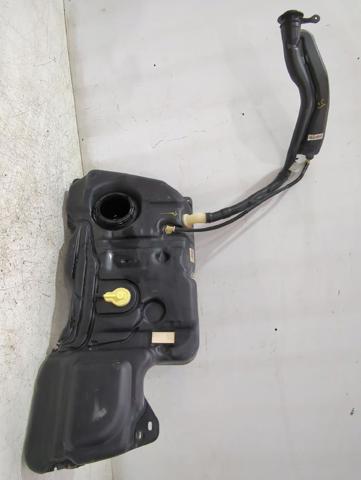 Comprar Depósito de combustible Peugeot 308 I 4E, 4H a bajo precio