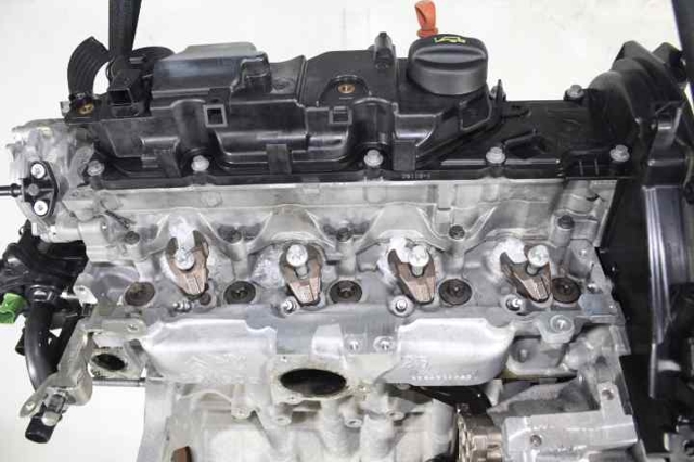 1606279580 PEUGEOT Motor completo  disponible Ourense